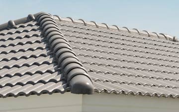 advantages of St Illtyd clay roofing