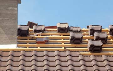 St Illtyd clay roofing costs