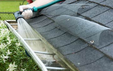 St Illtyd gutter cleaning costs