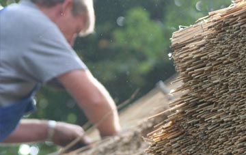 professional St Illtyd thatchers