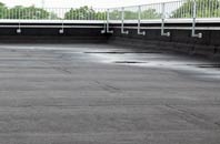 find rated St Illtyd flat roofing companies