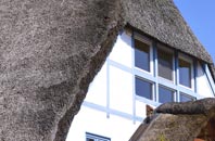 find rated St Illtyd thatchers